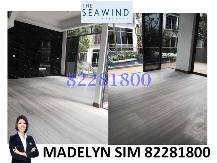The Seawind (D15), Terrace #118536842